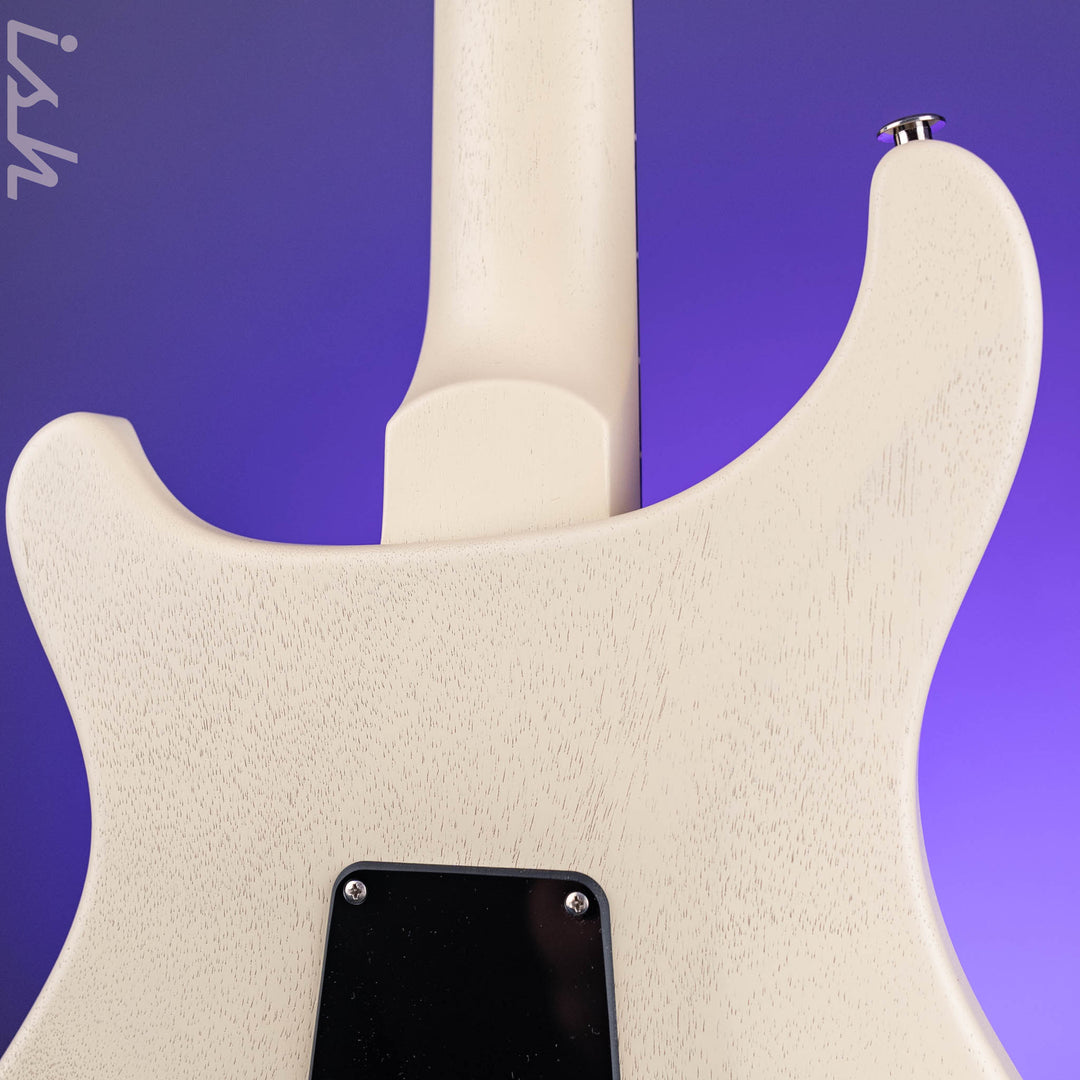PRS S2 Standard 24 Electric Guitar Antique White Satin