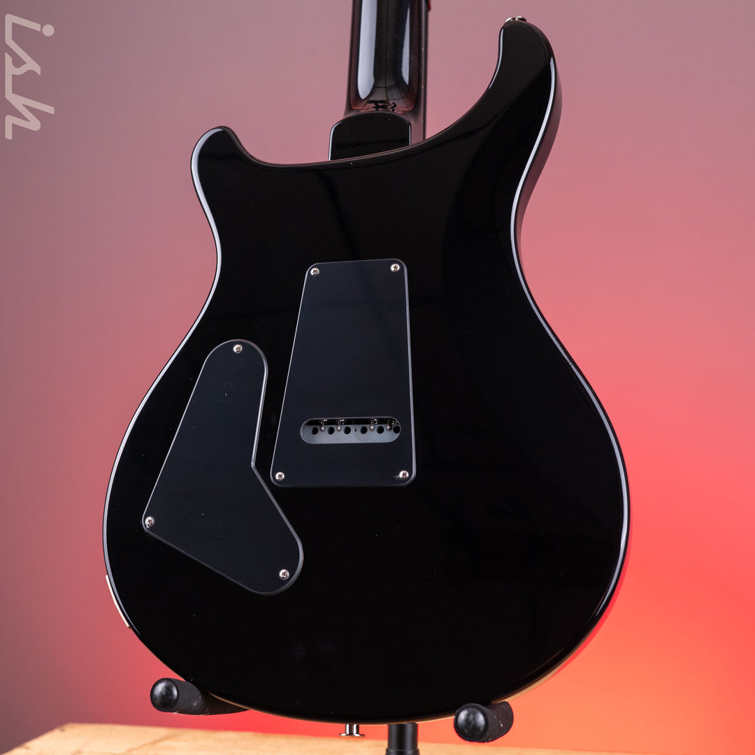 PRS S2 Custom 24 Electric Guitar Faded Gray Black Burst