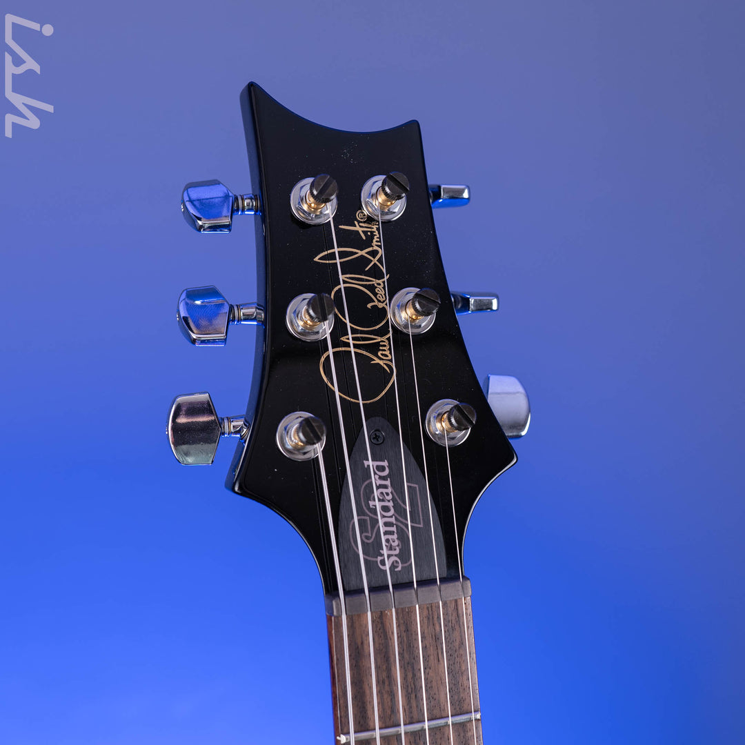 PRS S2 Standard 24 Electric Guitar Scarlet Sunburst