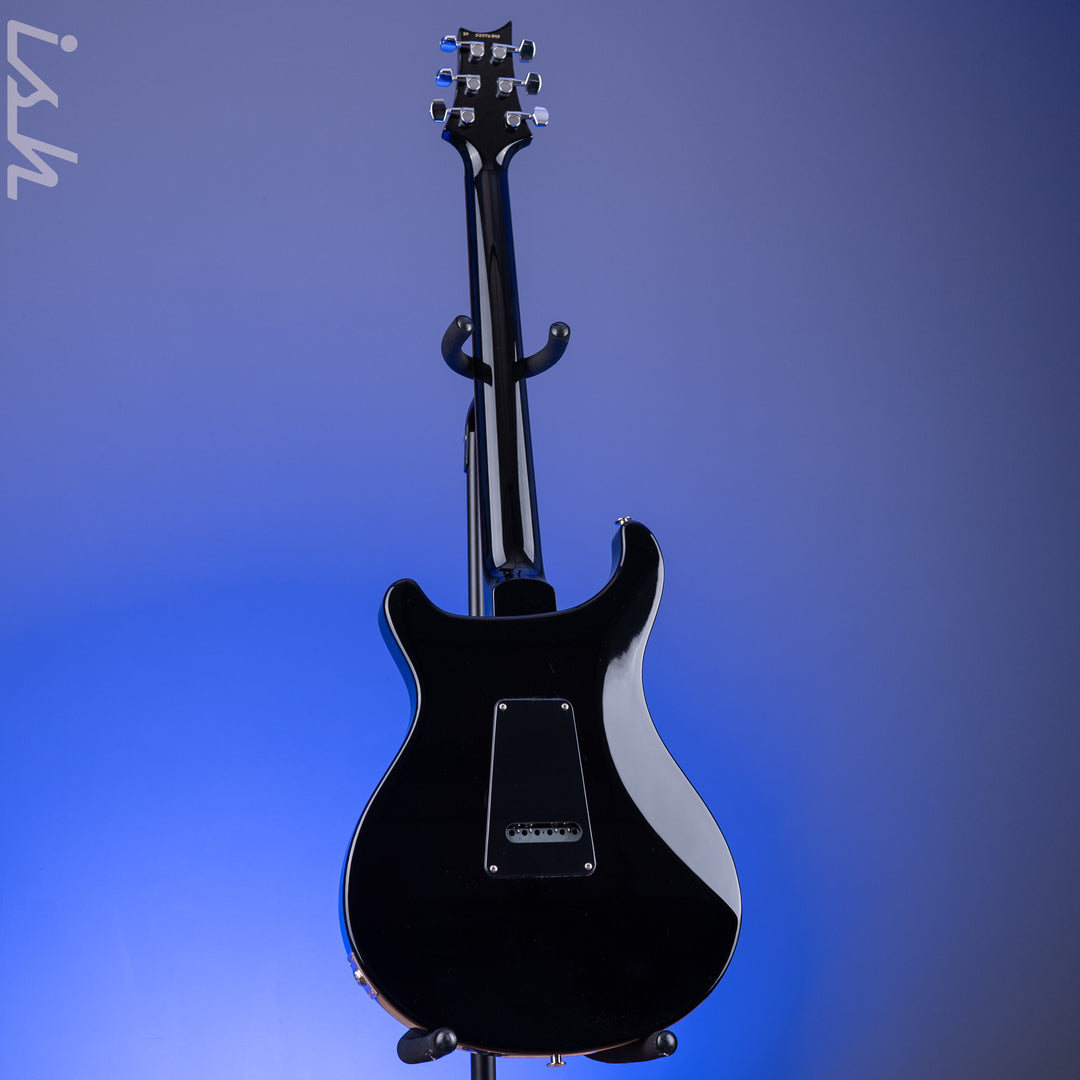 PRS S2 Standard 24 Electric Guitar Scarlet Sunburst