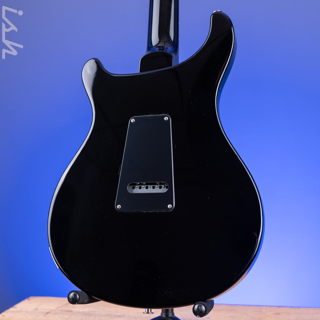 PRS S2 Standard 24 Electric Guitar Scarlet Sunburst