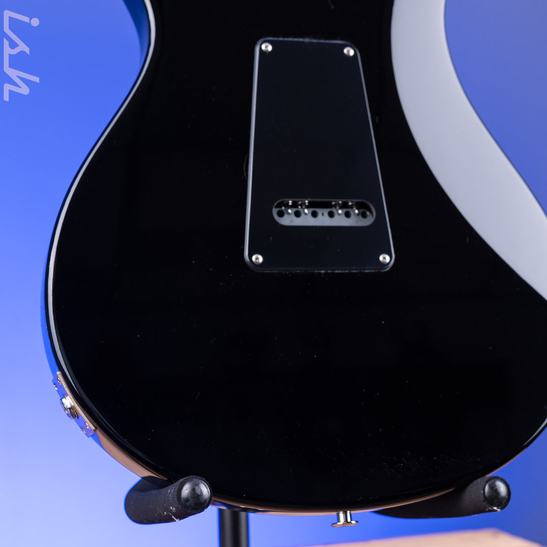 PRS S2 Standard 24 Electric Guitar Scarlet Sunburst