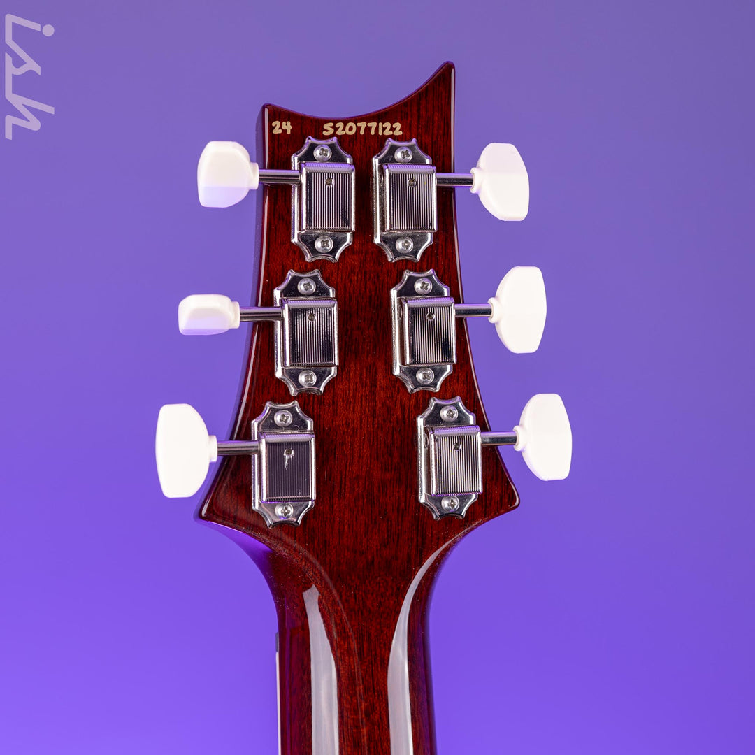 PRS S2 McCarty 594 Electric Guitar Honey Gold Burst