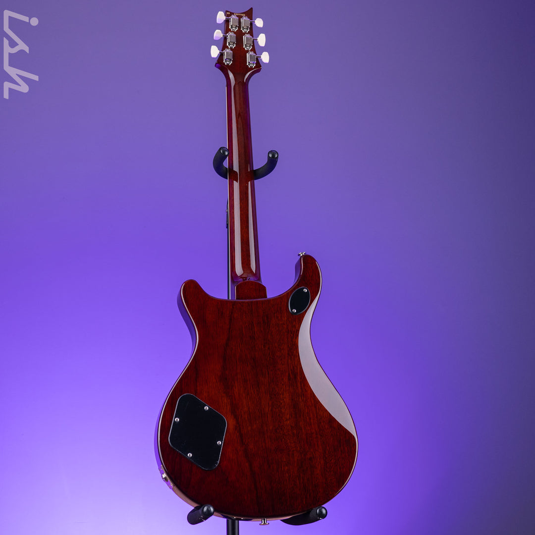 PRS S2 McCarty 594 Electric Guitar Honey Gold Burst