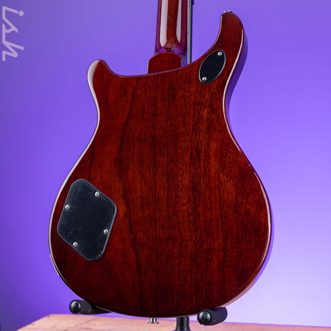 PRS S2 McCarty 594 Electric Guitar Honey Gold Burst