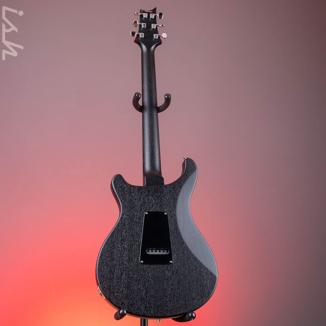 PRS S2 Standard 24 Electric Guitar Satin Charcoal