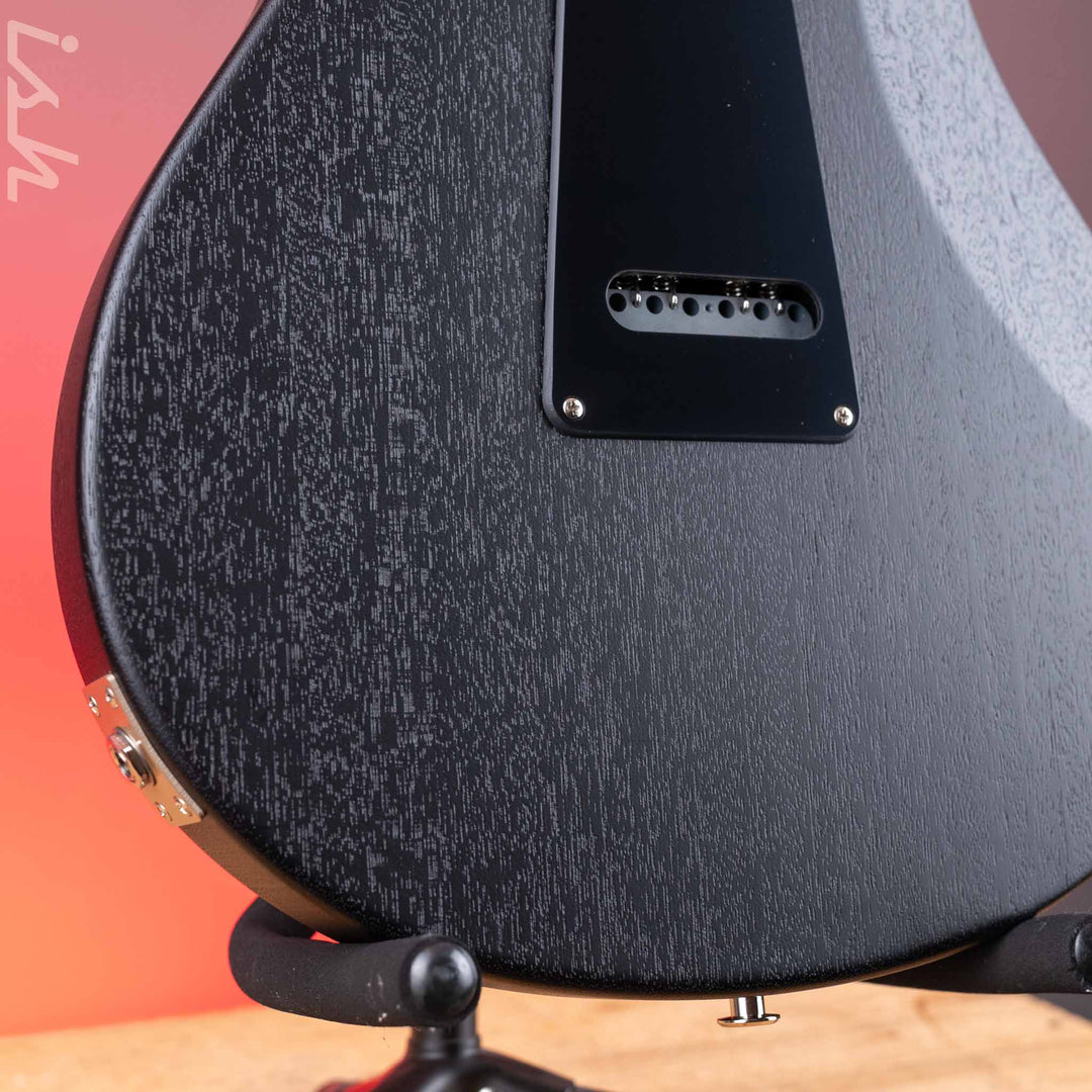 PRS S2 Standard 24 Electric Guitar Satin Charcoal