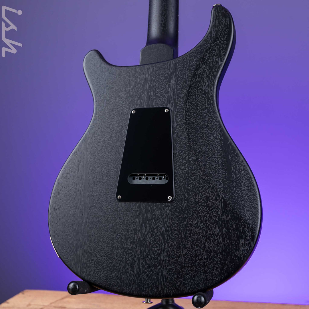 2024 PRS S2 Standard 24 Electric Guitar Satin Charcoal