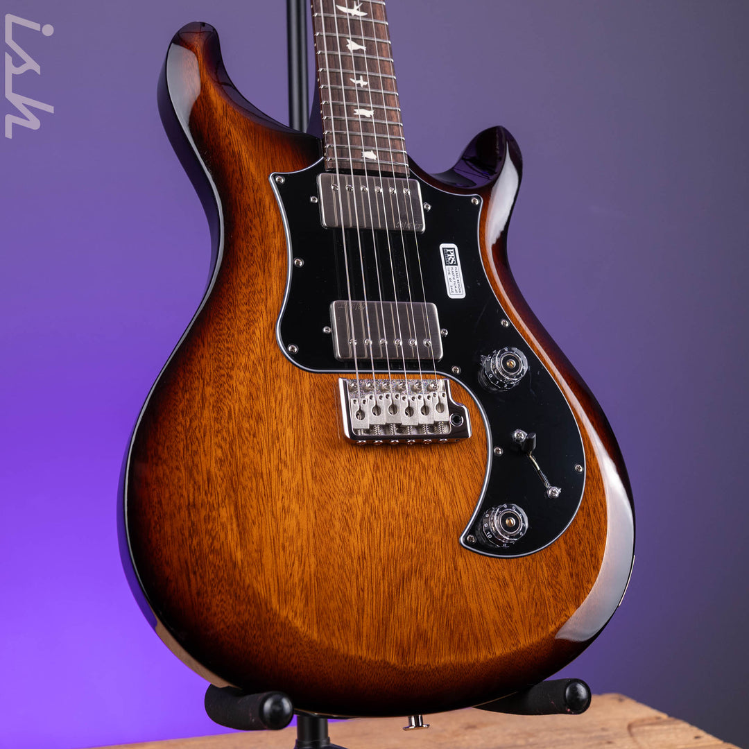PRS S2 Standard 24 McCarty Tobacco Sunburst