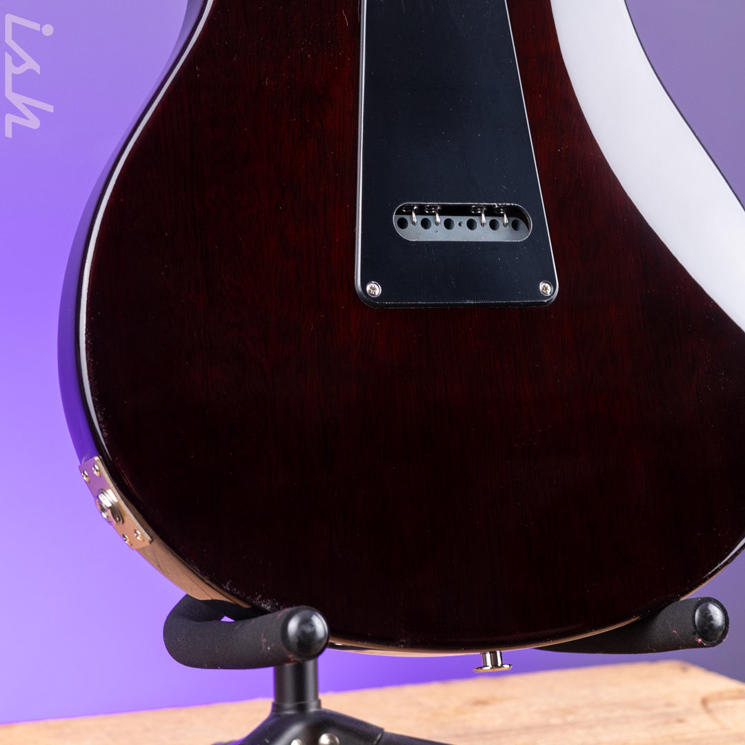 PRS S2 Standard 24 McCarty Tobacco Sunburst