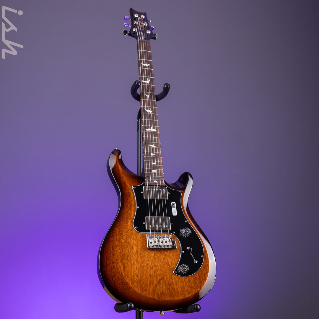 PRS S2 Standard 24 McCarty Tobacco Sunburst