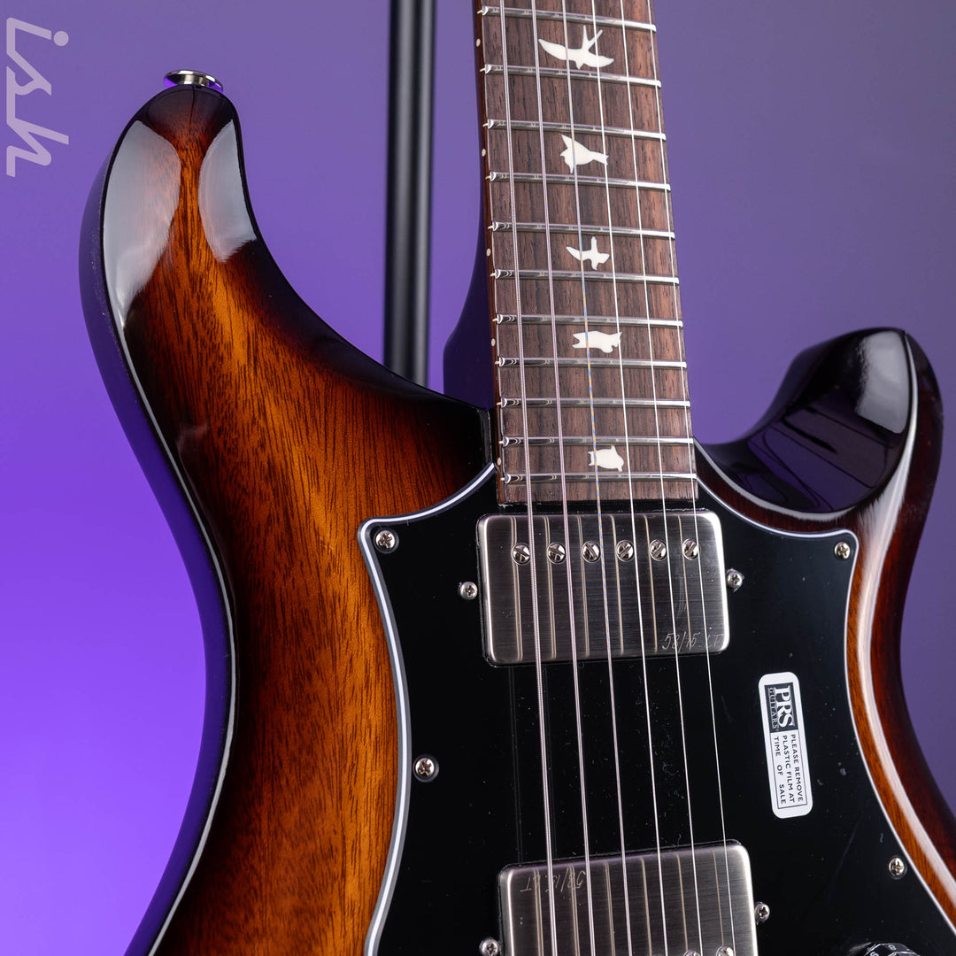 PRS S2 Standard 24 McCarty Tobacco Sunburst