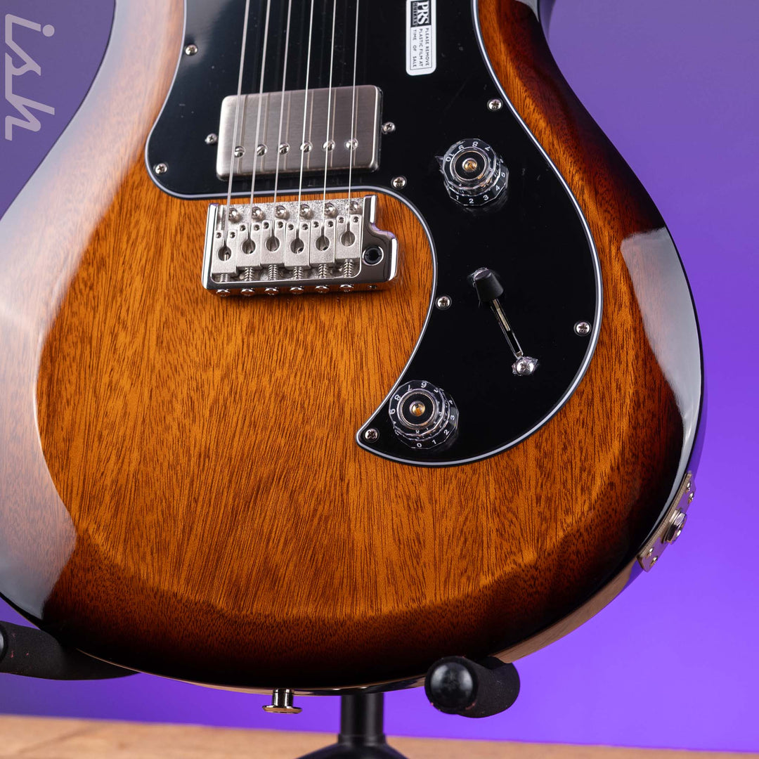 PRS S2 Standard 24 McCarty Tobacco Sunburst