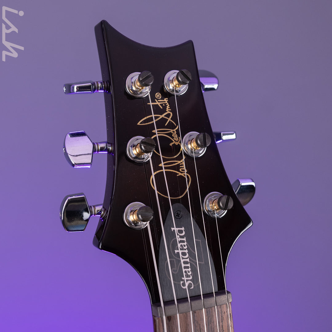 PRS S2 Standard 24 McCarty Tobacco Sunburst