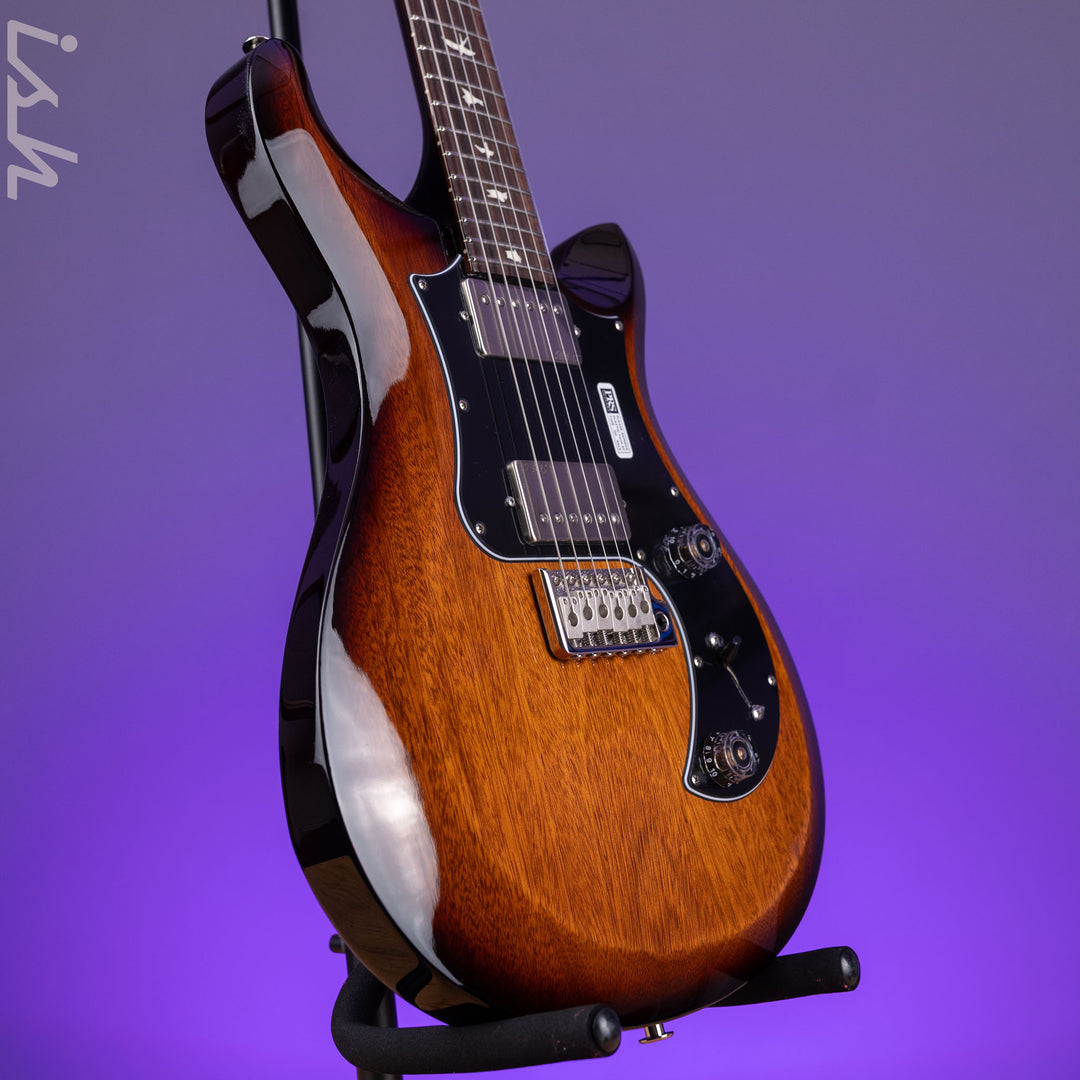 PRS S2 Standard 24 McCarty Tobacco Sunburst