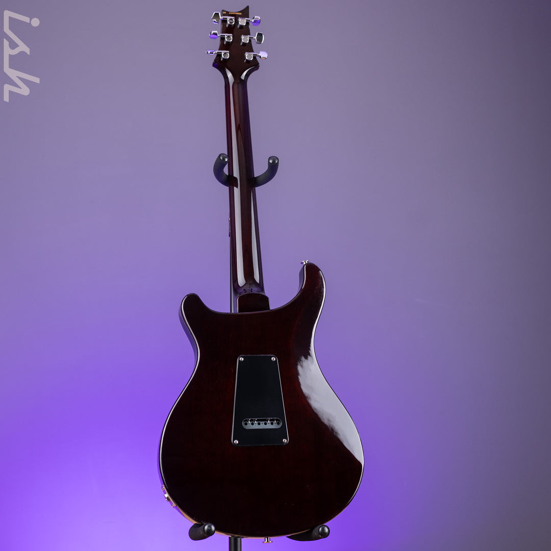 PRS S2 Standard 24 McCarty Tobacco Sunburst