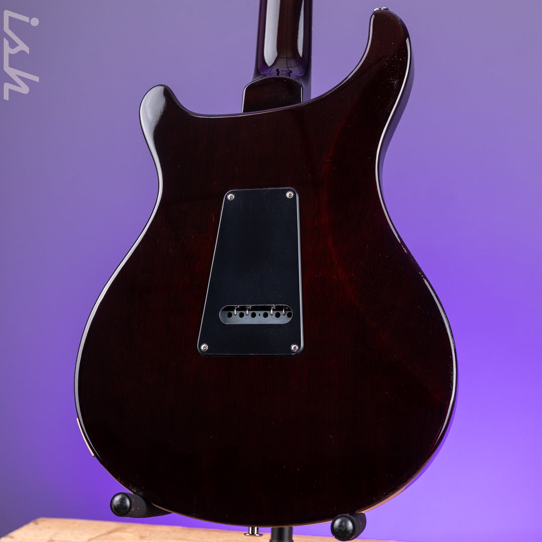 PRS S2 Standard 24 McCarty Tobacco Sunburst