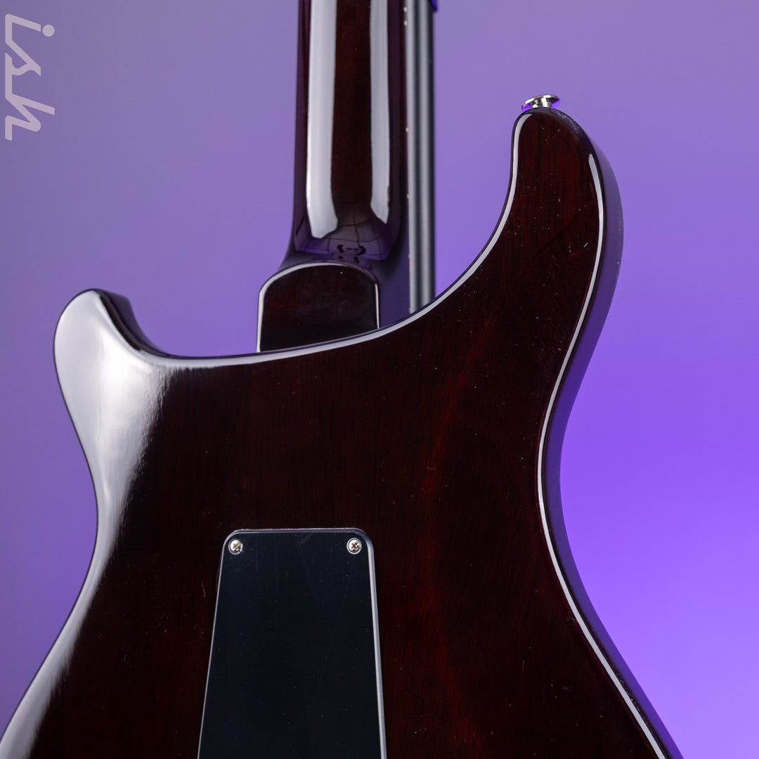 PRS S2 Standard 24 McCarty Tobacco Sunburst
