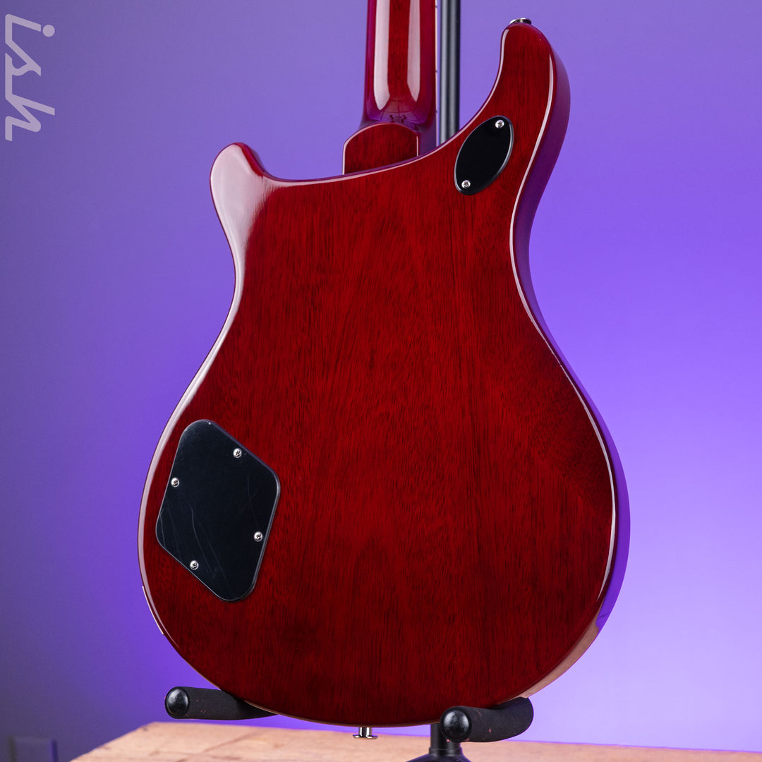 2024 PRS S2 McCarty 594 Cherry Sunburst