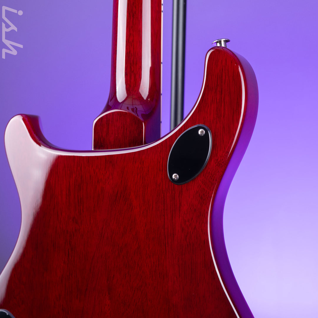 2024 PRS S2 McCarty 594 Cherry Sunburst