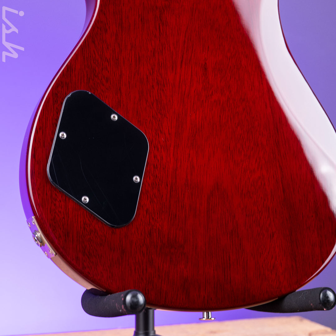 2024 PRS S2 McCarty 594 Cherry Sunburst