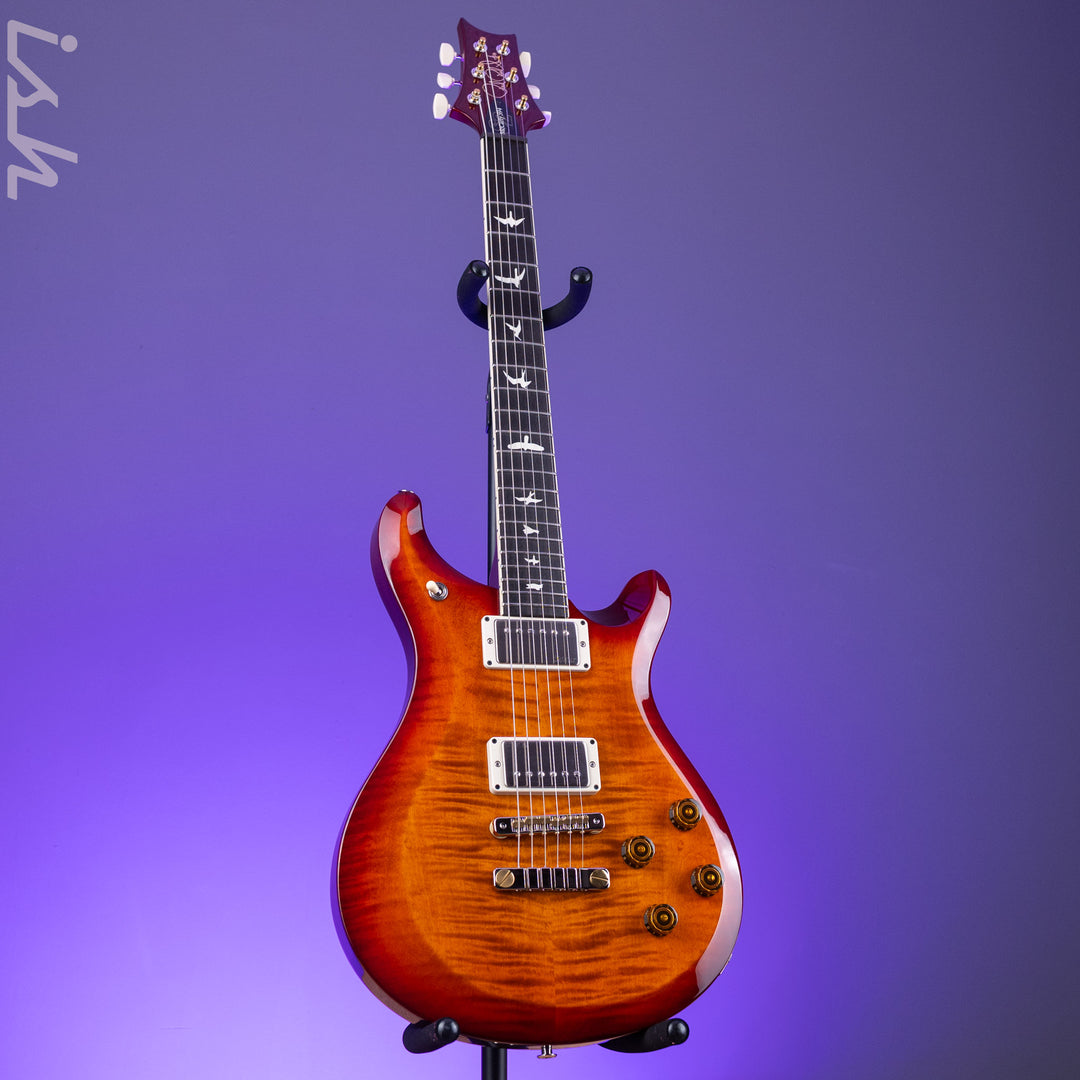 2024 PRS S2 McCarty 594 Cherry Sunburst