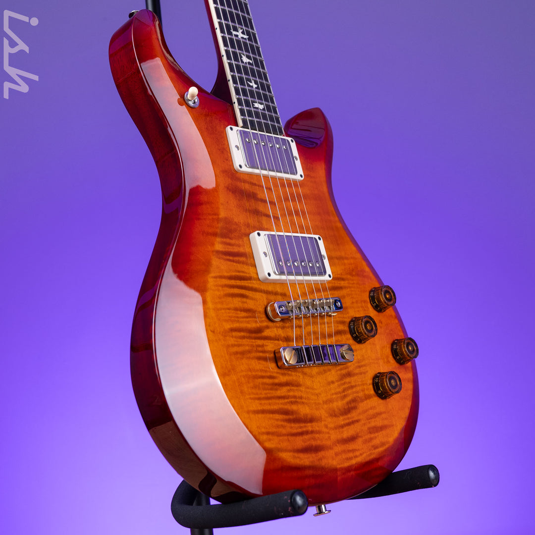 2024 PRS S2 McCarty 594 Cherry Sunburst