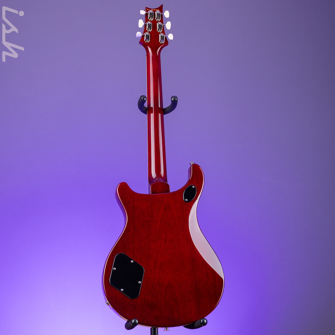 2024 PRS S2 McCarty 594 Cherry Sunburst