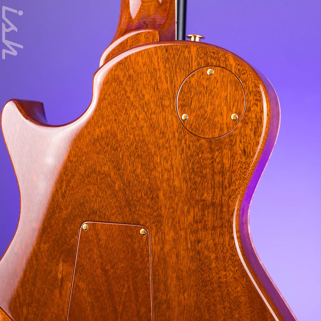 PRS Private Stock McCarty 594 Singlecut McCarty Glow Brazilian Rosewood