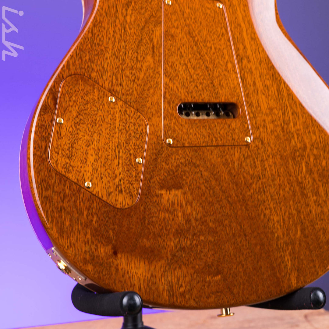 PRS Private Stock McCarty 594 Singlecut McCarty Glow Brazilian Rosewood