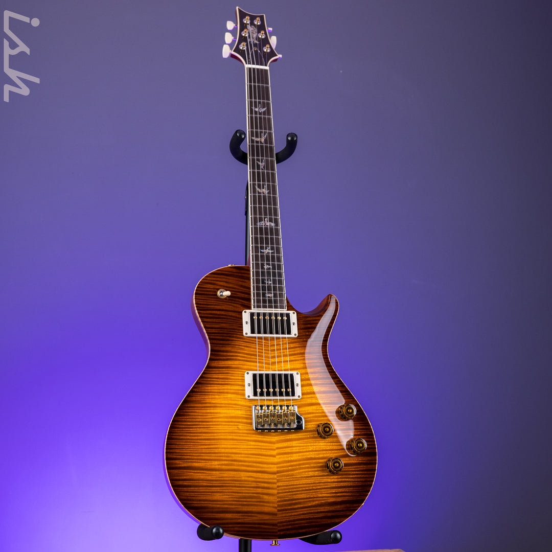 PRS Private Stock McCarty 594 Singlecut McCarty Glow Brazilian Rosewood