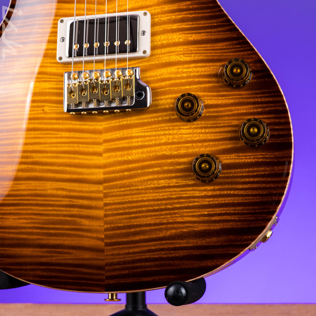 PRS Private Stock McCarty 594 Singlecut McCarty Glow Brazilian Rosewood