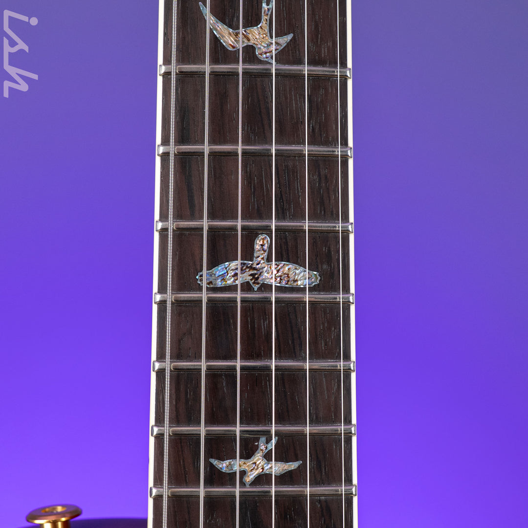 PRS Private Stock McCarty 594 Singlecut McCarty Glow Brazilian Rosewood