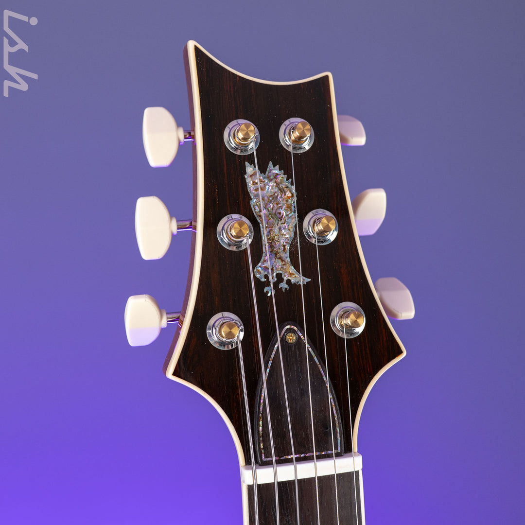 PRS Private Stock McCarty 594 Singlecut McCarty Glow Brazilian Rosewood