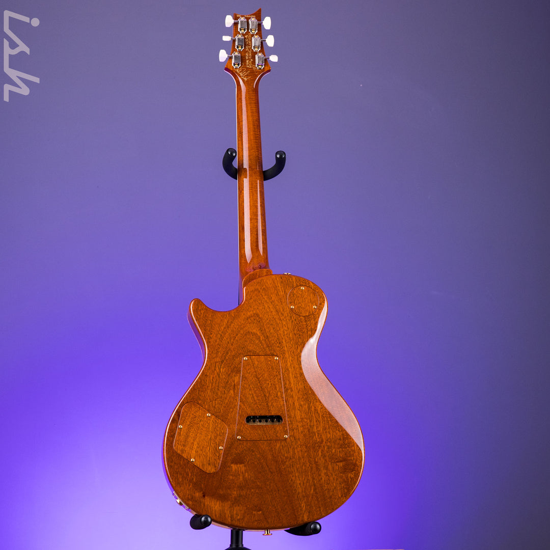 PRS Private Stock McCarty 594 Singlecut McCarty Glow Brazilian Rosewood