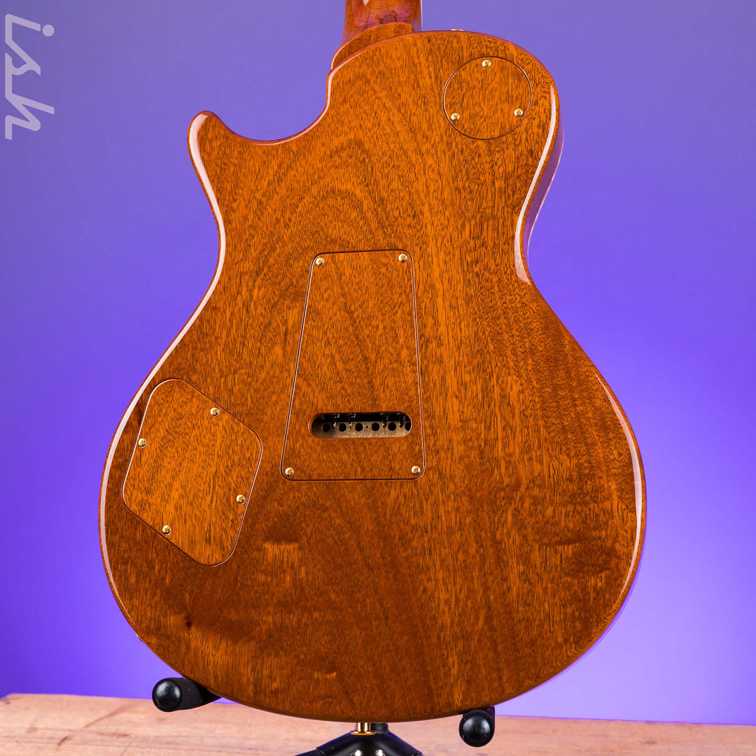 PRS Private Stock McCarty 594 Singlecut McCarty Glow Brazilian Rosewood