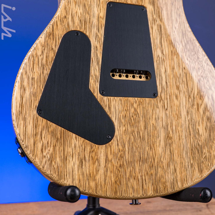 PRS Wood Library Custom 24 10-Top Bonnie Pink *Brazilian Rosewood Fretboard*