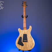 PRS Wood Library Custom 24 10-Top Bonnie Pink *Brazilian Rosewood Fretboard*