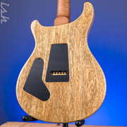 PRS Wood Library Custom 24 10-Top Bonnie Pink *Brazilian Rosewood Fretboard*