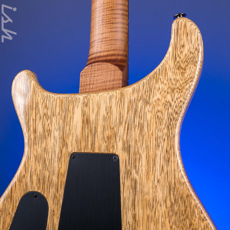 PRS Wood Library Custom 24 10-Top Bonnie Pink *Brazilian Rosewood Fretboard*