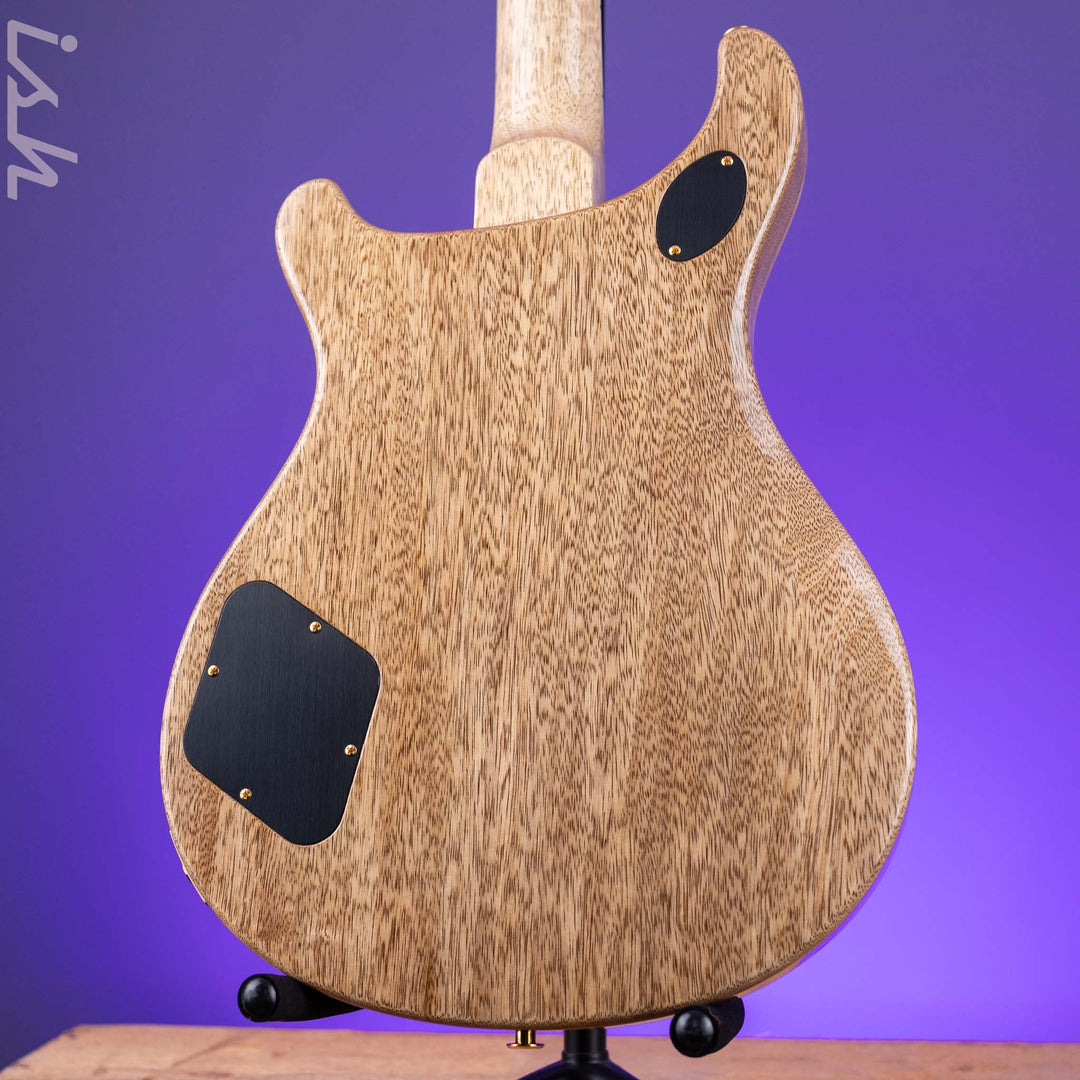 PRS Wood Library McCarty 594 10-Top Yellow Tiger