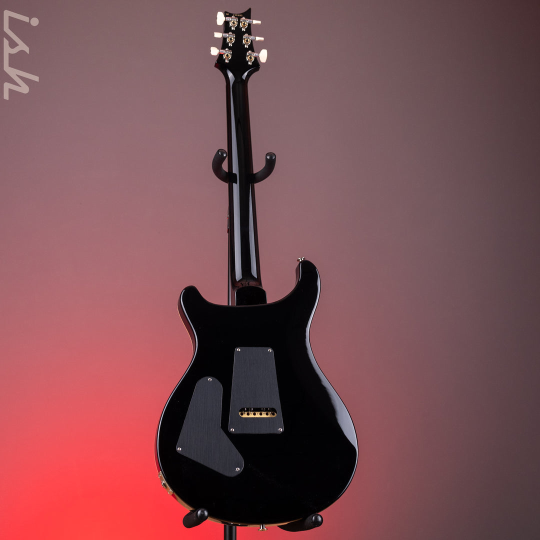PRS 40th Anniversary Custom 24 Limited Edition Sub Zero Smokeburst