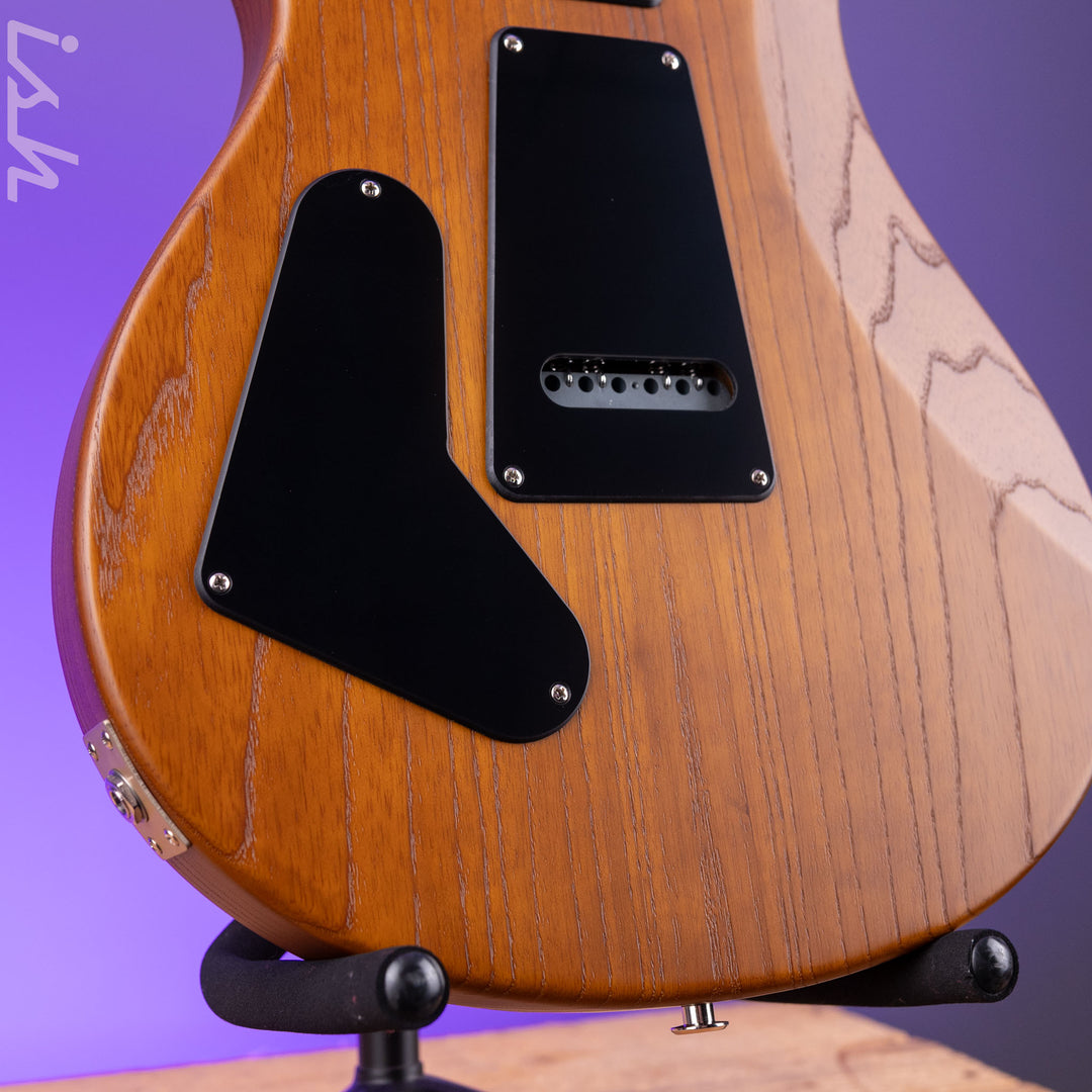 PRS CE 24-08 Swamp Ash Limited Edition Vintage Natural