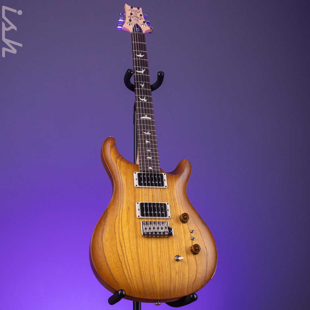 PRS CE 24-08 Swamp Ash Limited Edition Vintage Natural