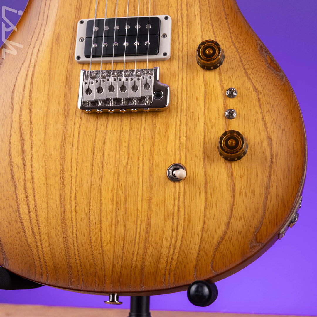 PRS CE 24-08 Swamp Ash Limited Edition Vintage Natural