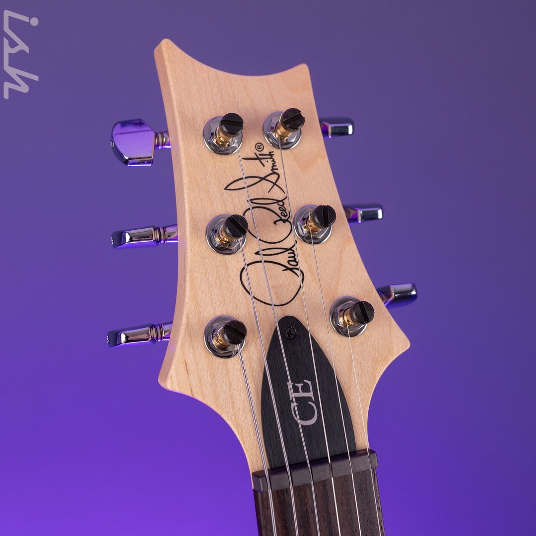 PRS CE 24-08 Swamp Ash Limited Edition Vintage Natural