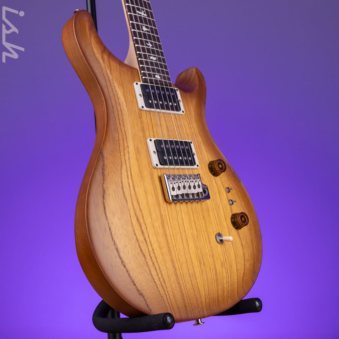 PRS CE 24-08 Swamp Ash Limited Edition Vintage Natural