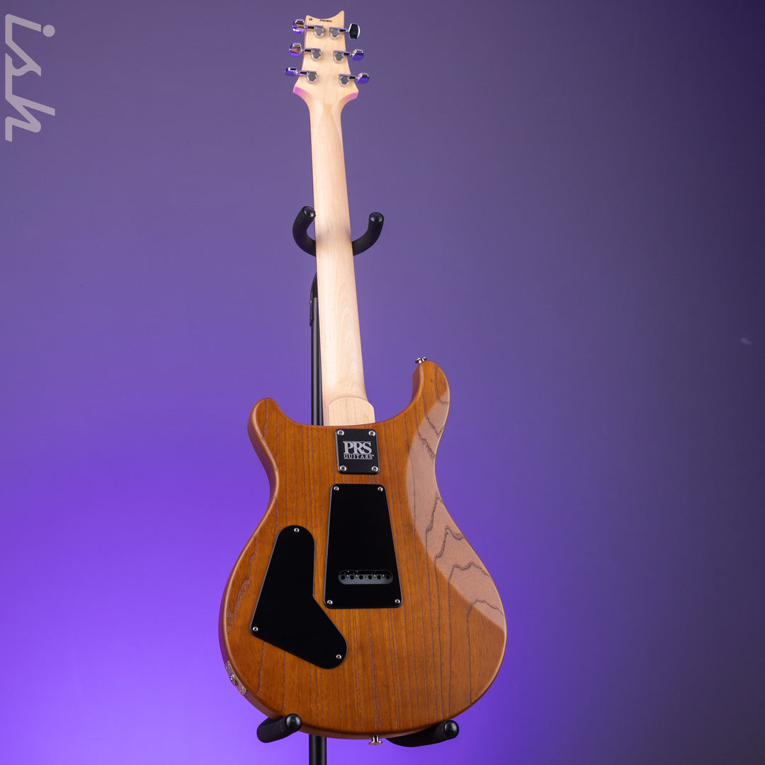 PRS CE 24-08 Swamp Ash Limited Edition Vintage Natural