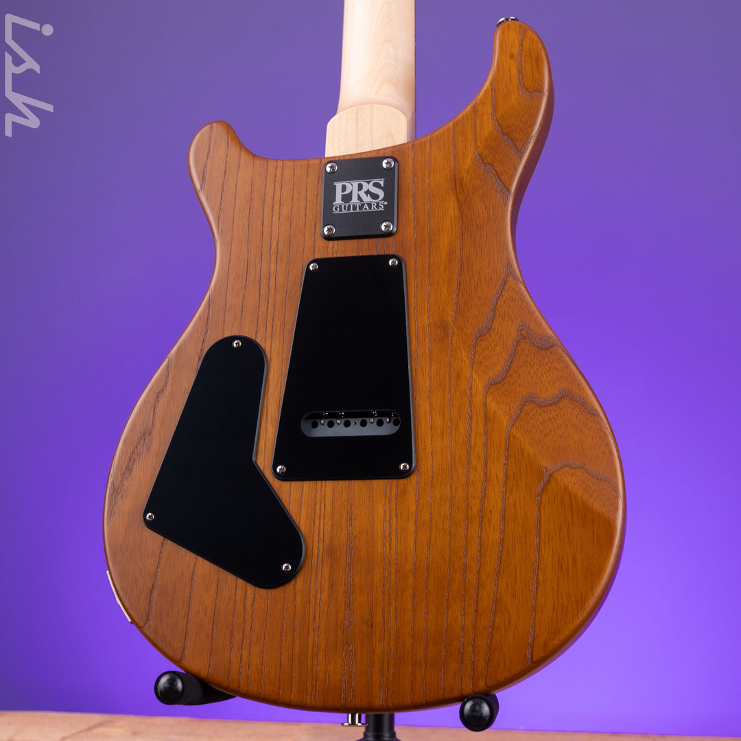 PRS CE 24-08 Swamp Ash Limited Edition Vintage Natural