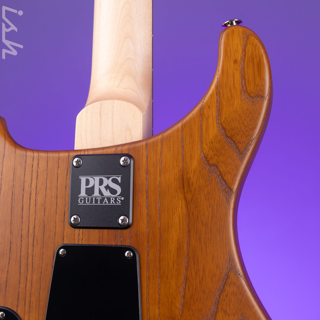 PRS CE 24-08 Swamp Ash Limited Edition Vintage Natural